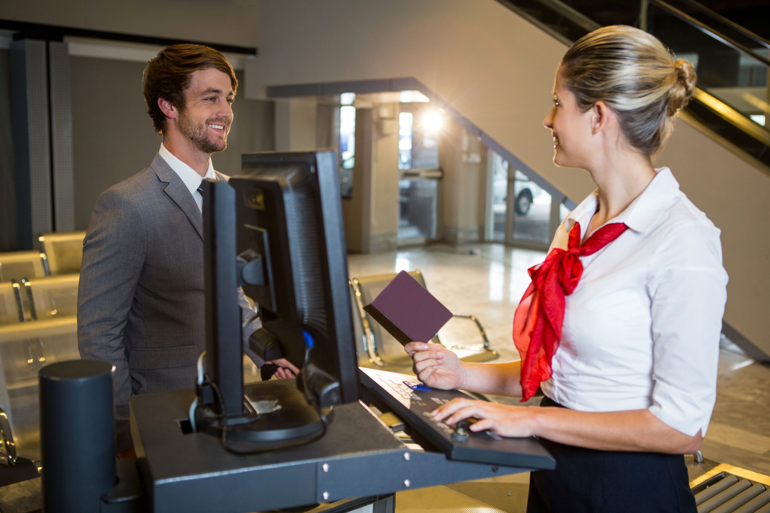 The Art of Exceptional Customer Service: Lessons from the Hospitality Industry at Global School of Aviation