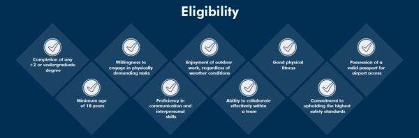 eligibility