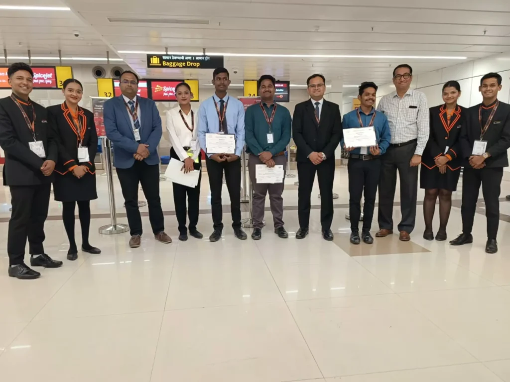 Best Aviation Academy in Alandur | cabin crew course in chennai | best air hostess training institute in chennai | air hostess course in Chennai