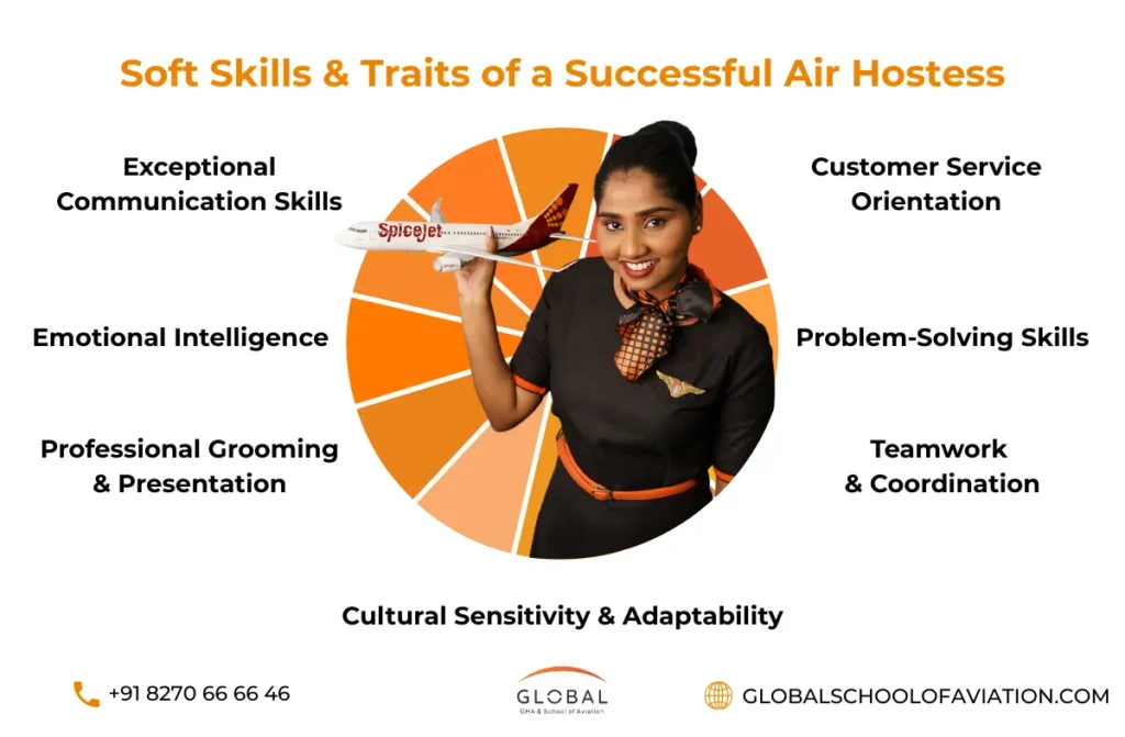 Air Hostess Course in Chennai
