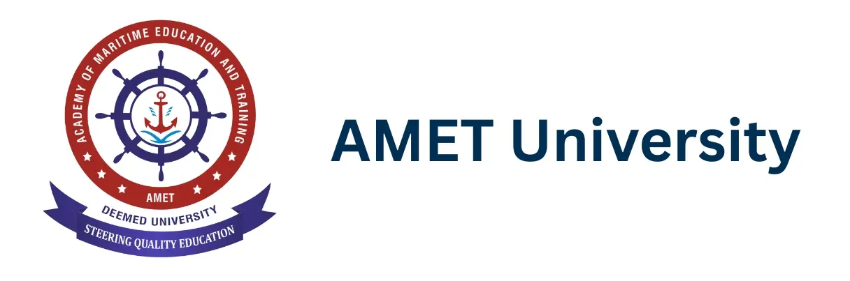 Amet logo