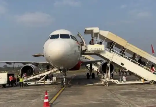 Global Flight Handling Services