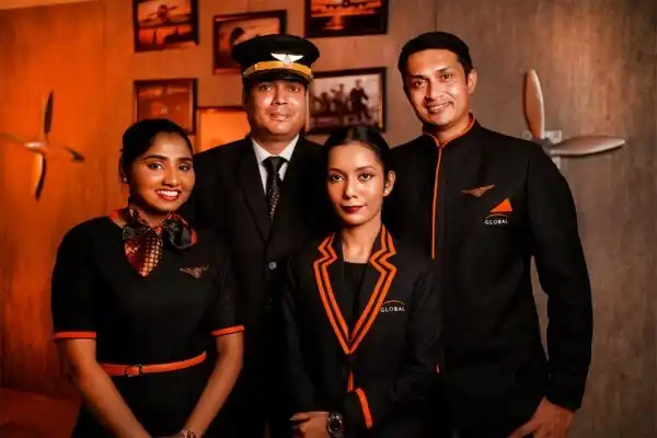 Best Aviation Academy in Alandur | cabin crew course in chennai | air hostess course in Chennai