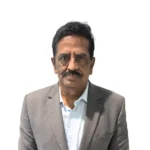 Mr. Nambi Head of Aviation Security