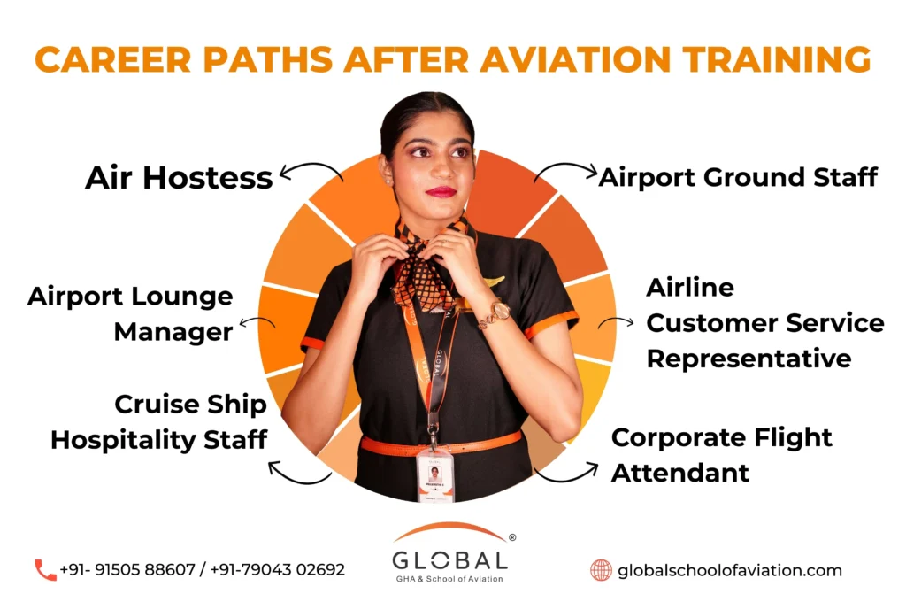 best air hostess institute in kochi
