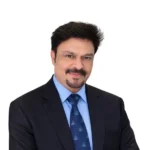 Wg Cdr M. Arivazhagan Head of General Aviation